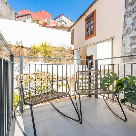 Guestready - Unforgettable In Gaia Apartment *