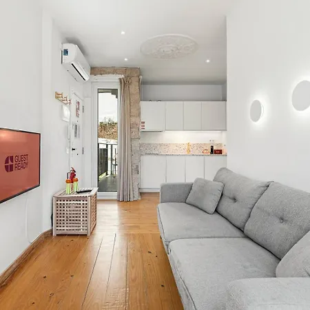 Apartment Guestready - Unforgettable In Gaia