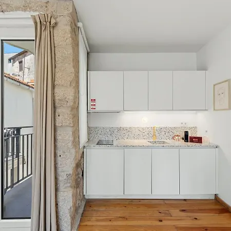 Guestready - Unforgettable In Gaia Apartament