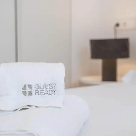 Guestready - Unforgettable In Gaia Apartament *