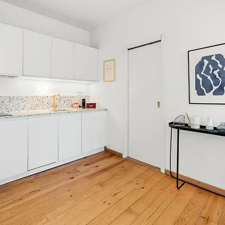 Apartment Guestready - Unforgettable In Gaia *