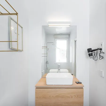 Apartment Guestready - Unforgettable In Gaia Vila Nova de Gaia