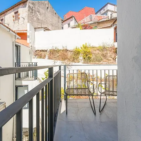 Guestready - Unforgettable In Gaia Vila Nova de Gaia